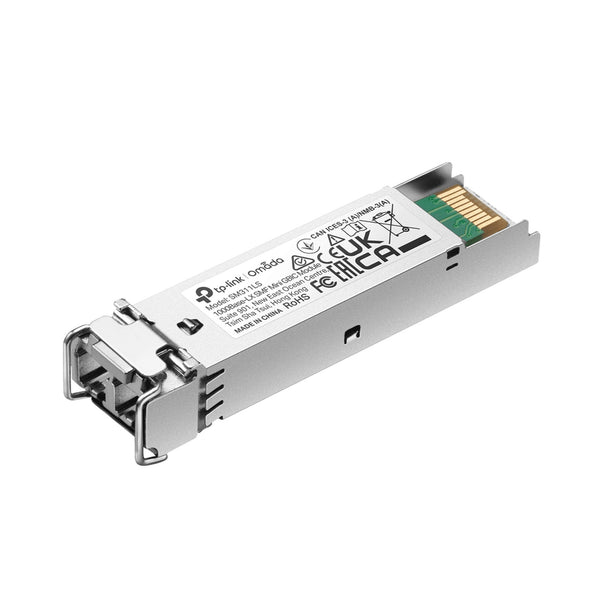 TP-Link - Transceiver - SM311LS