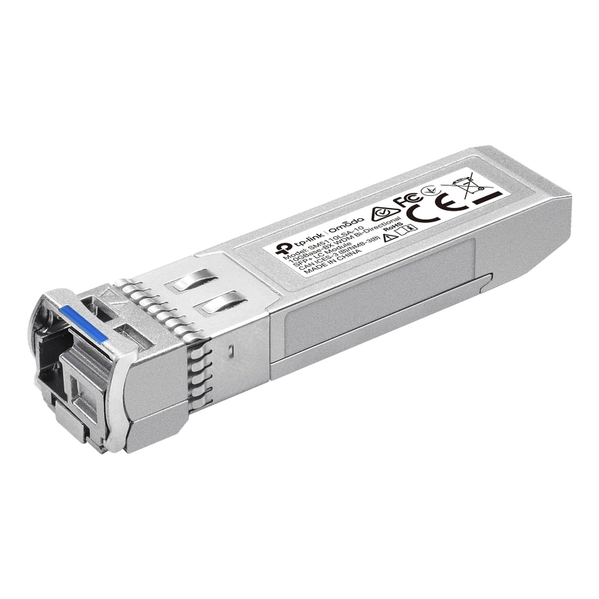 TP-Link modulo transceptor sfp+ SM5110LSA-10