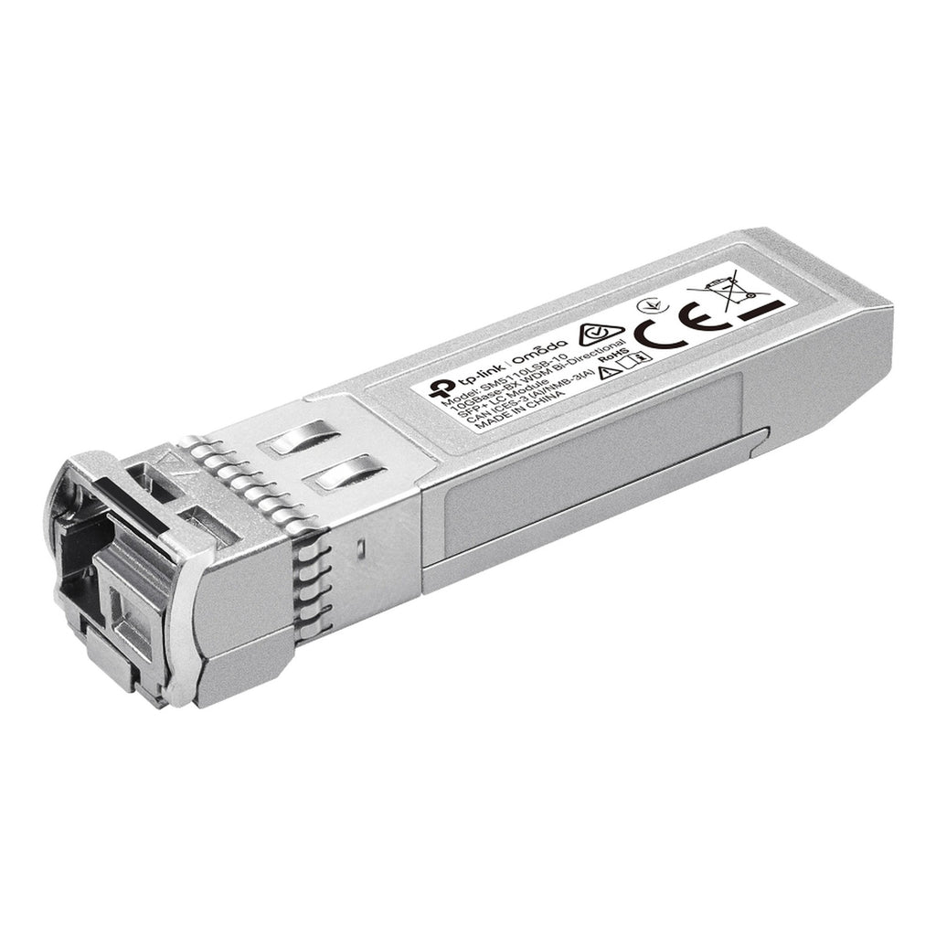 TP-Link modulo transceptor sfp+ SM5110LSB-10