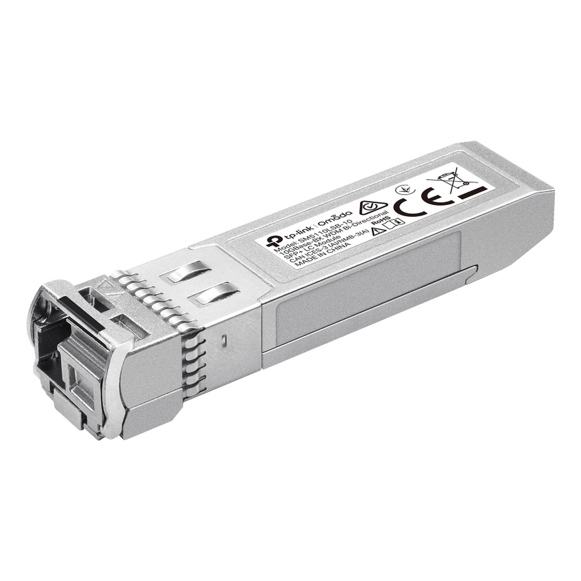 TP-Link modulo transceptor sfp+ SM5110LSB-10