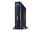 Forza Atlas FDC-2012R-I - UPS - CA 200-240 V 2000 vatios - 2000 VA - 9 Ah - RS-232, USB