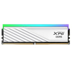 XPG Memoria RAM Lancer Blade RGB DDR5 16GB 6000MHz Blanco