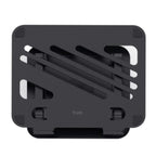 Trust Base Elevadora de Metal para Laptop - 25482