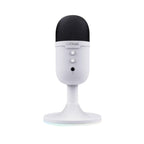 Ttrust RGXT 234W yunix microfono gaming USB blanco - 25374