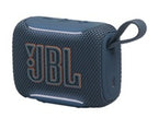 JBL Go 5 Parlante Bluetooth Azul JBLGO5BLUAM