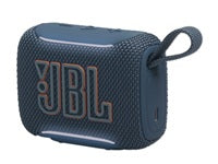 JBL Go 5 BT - Speaker - Blue Bluetooth - Gran sonido en la palma de tu mano