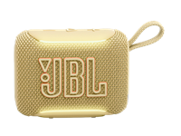 JBL Go 5 Parlante Bluetooth Amarillo JBLGO5YELAM