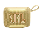 JBL Go 5 BT - Speaker - Yellow bluetooth - Gran sonido en la palma de tu mano