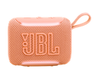 JBL Go 5 BT - Speaker - Orange Bluetooth - Gran sonido en la palma de tu mano