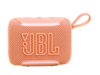 JBL Go 5 BT - Speaker - Orange Bluetooth - Gran sonido en la palma de tu mano