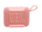 JBL Parlante Bluetooth Rosado Go 5