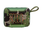 JBL Go - Speaker - Bluetooth Saquad Gran sonido en la palma de tu mano