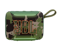 JBL Go - Speaker - Bluetooth Saquad Gran sonido en la palma de tu mano