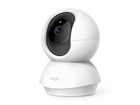 TP-Link - Tapo C210 Pan/Tilt Home Securi