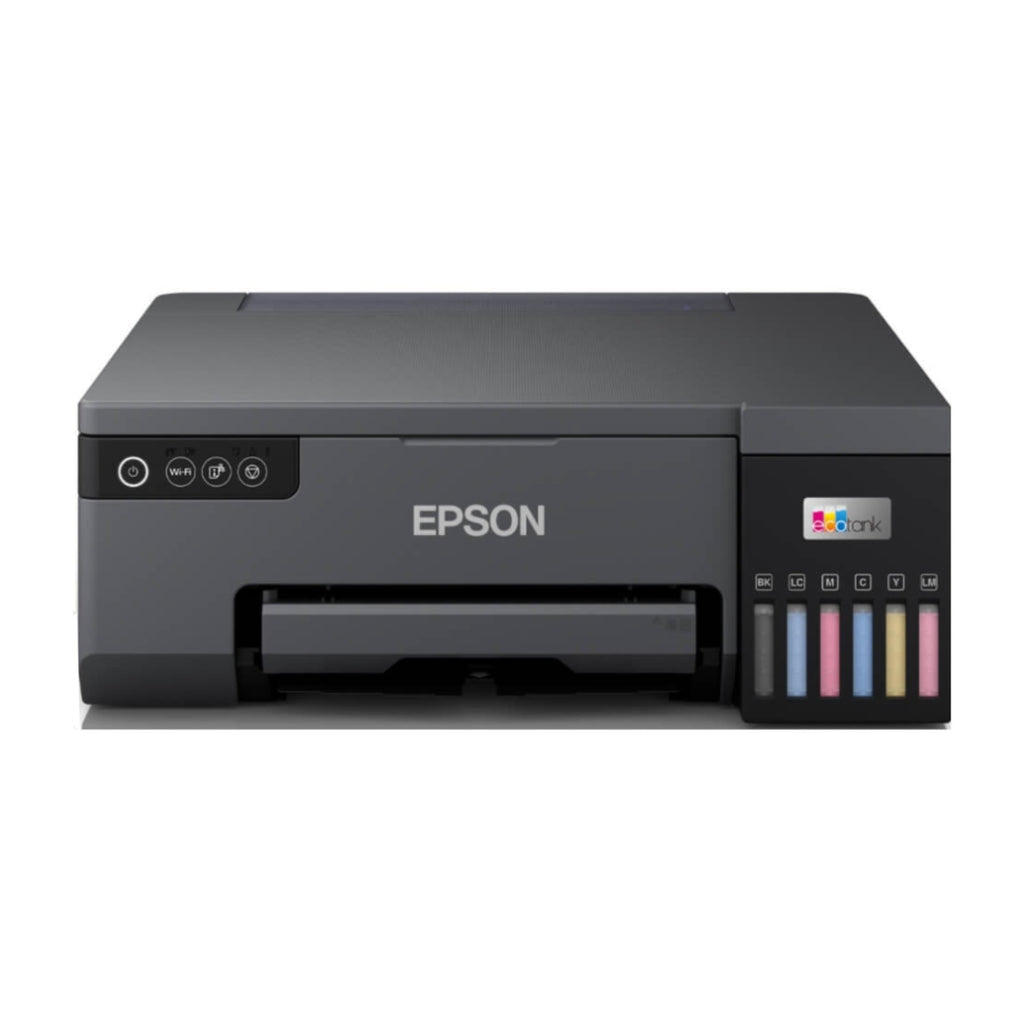 Epson L8050 impresora fotográfica inkjet C11CK37301
