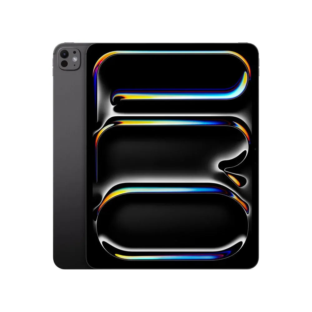 Tablet Apple iPad PRO 13 pulgadas M4 ipados space grey 128GB Imagen secundaria del producto