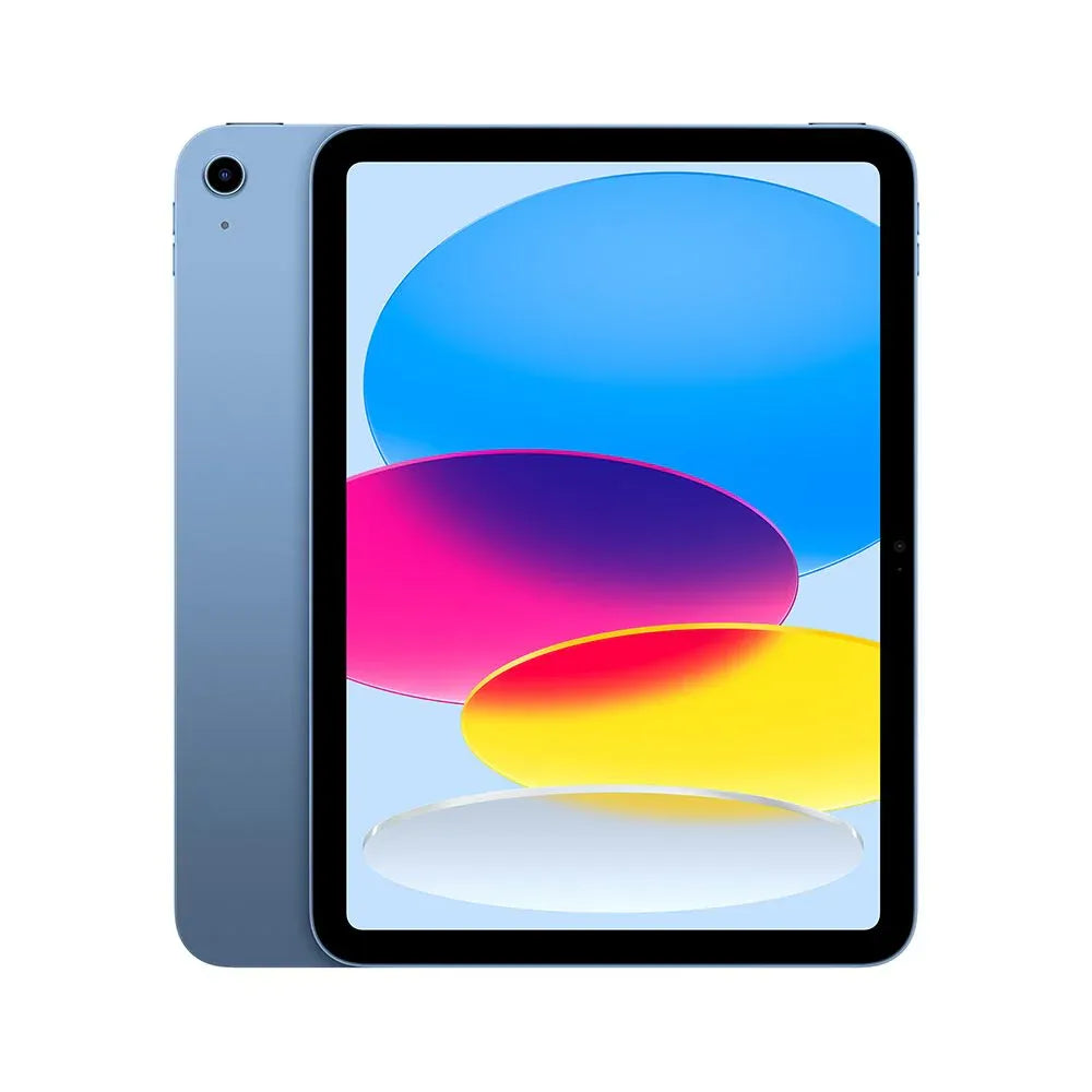 Tablet Apple iPad 11 pulgadas 256GB azul MD4H4CL a Imagen secundaria del producto