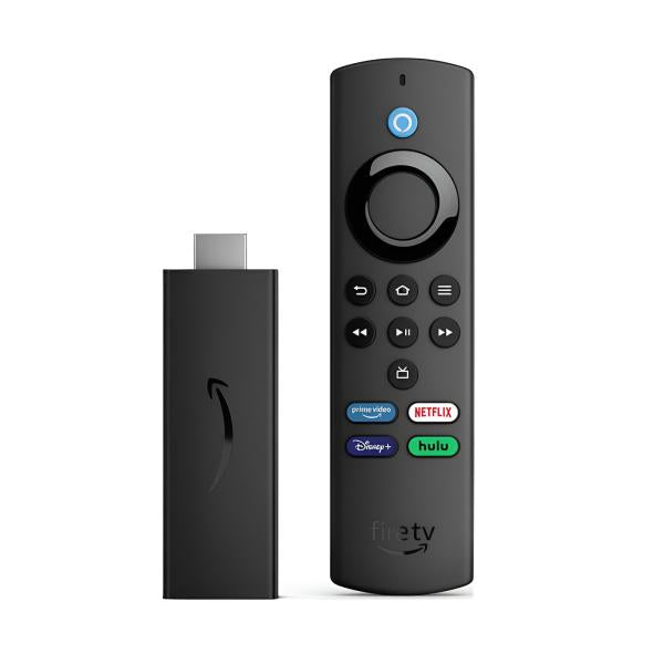 Amazon Fire TV Stick Lite Con Alexa B091G4YP57