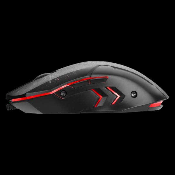 Mouse Linea Scorpion M207 Marvo