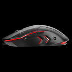Mouse Linea Scorpion M207 Marvo