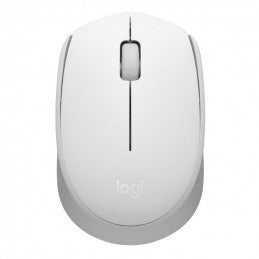 MOUSE LOGITECH M170 INALÁMBRICO 2.4 GHZ 1000 DPI 910-006864