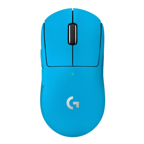 Mouse gaming Logitech g PRO x superlight 2 lightspeed Imagen secundaria del producto