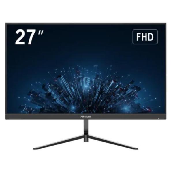Monitor Hikvision 27 pulgadas full HD 100 Hz IPS HDMI VGA Imagen secundaria del producto