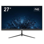 Monitor Hikvision Ds-d5027f3-2p2(o-std)(us) (e) 27" 1920X1080 100 Hz IPS HDMI VGA 317500708 - Negro