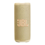 Parlante RGB Jbl Grip 16W Bluetooth IP68 Jblgripyelam - Amarillo