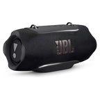 Parlante RGB JBL xtreme 5 bluetooth USB-C IP68 JBLXTREME5BLKAM