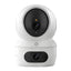 Camara IP interior EZVIZ CS-H7C-R101-8H44WF am-std mul e 8MP 2k+ WIFI 6 doble lente audio bidireccional seguimiento 360° ia 303103567