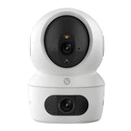 Camara Ip Interior Ezviz Cs-h7c-r101-8h44wf(am-std)(mul) (e) 8MP 2k+ WIFI 6 Doble Lente Audio Bidireccional Seguimiento 360° Ia 303103567