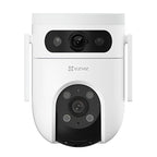 Camara IP EZVIZ CS-H9C-R105-8H55WFL4GA us-std mul e 3K WIFI 6 4G doble lente 2.8 mm 30M IR audio bidireccional seguimiento automatico 303103794