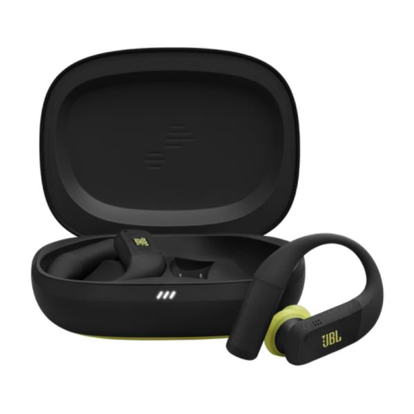 Audifono Jbl Endurance Peak 4 Bluetooth Anc IP68 JBLENDUPEAK4BLKLAM - Negro