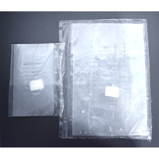 SILICON PROTECTOR PARA PLANCHA PEQUEÑA SUNSHINE