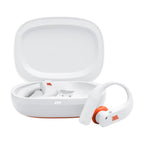Audifono Jbl Endurance Peak 4 Bluetooth Anc IP6 JBLENDUPEAK4WHTAM - Blanco