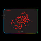 Mouse Pad Linea Scorpion MG08G Marvo