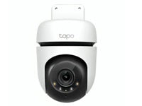 TP-Link Tapo C510W outdoor pan tilt SE