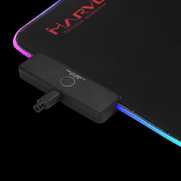 Mouse Pad Linea Scorpion MG08G Marvo