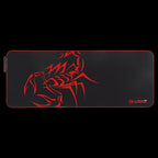 Mouse Pad Linea Scorpion MG010G Marvo