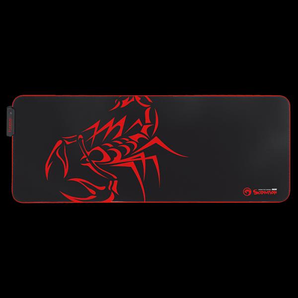 Mouse Pad Linea Scorpion MG010G Marvo