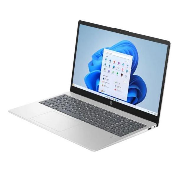 Laptop HP 15-FC0014LA 895q7la 15.6" AMD R7-7730U 16GB 512GB SSD (mochila+mouse )win 11-SPANISH
