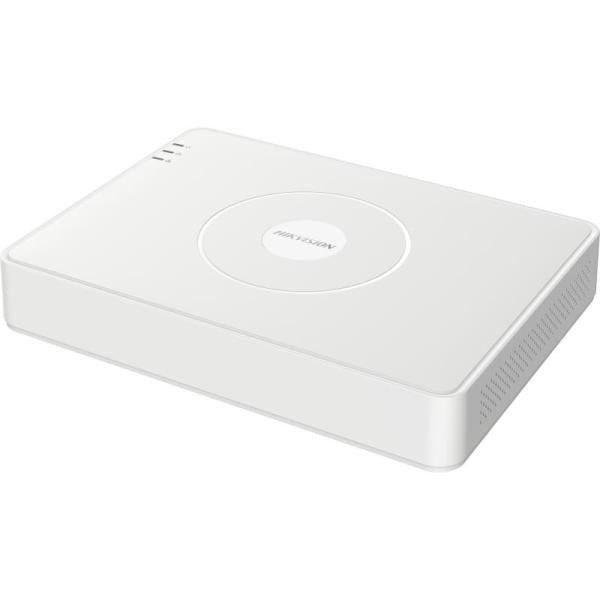 Hikvision Grabadora DVR NVR 16-CH 4K DS-7716NI-I4(B)