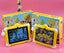 Tablet Ccit minions kids android 4gb+128gb - 7 pulgadas