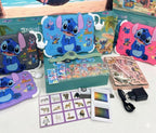 Ccit tablet kids stitch