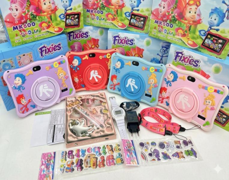 Ccit tablet kids MK600 Imagen principal del producto