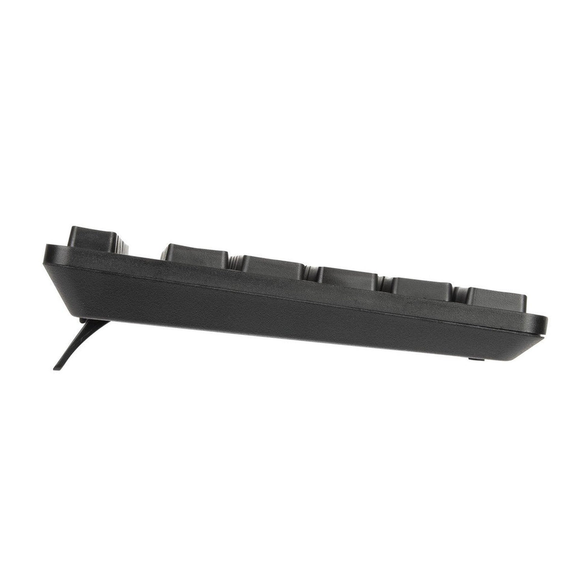 Targus teclado cableado USB AKB30ESLP-73 Imagen secundaria del producto