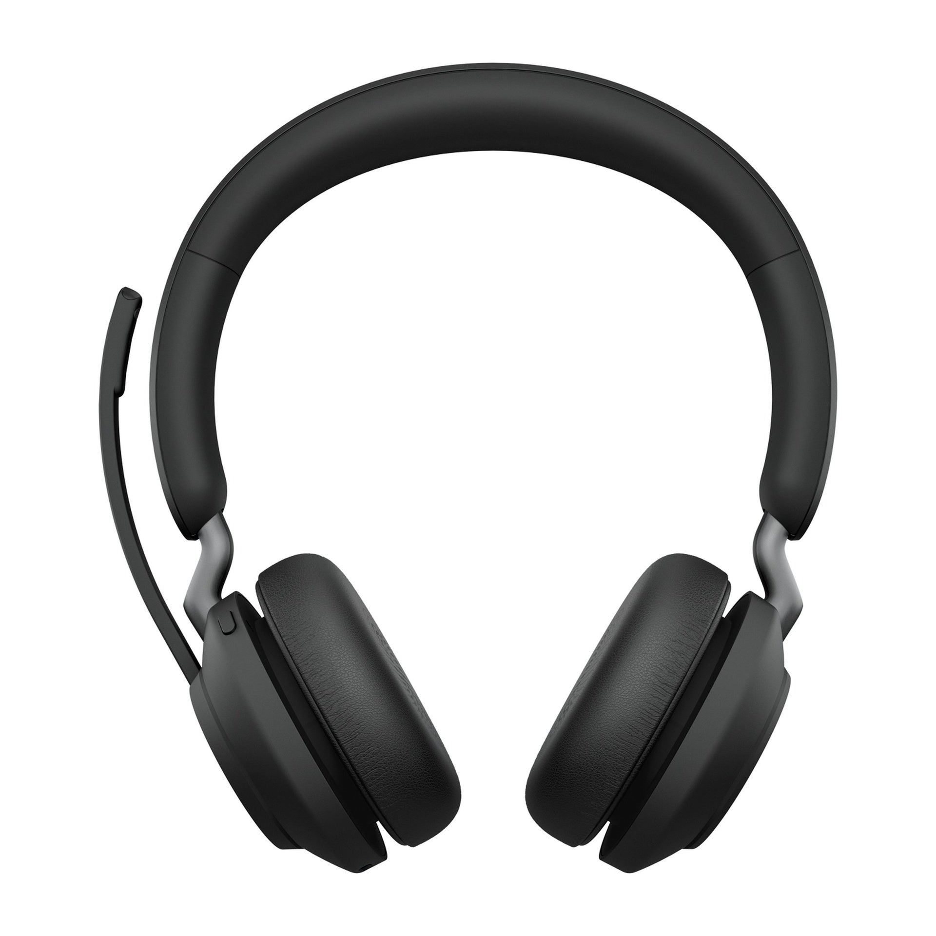 Jabra headset duo ms negro EVOLVE2 65 380C 26599-999-899