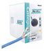 Panduit cable utp netkey CAT6 azul NUC6C04BU-ME