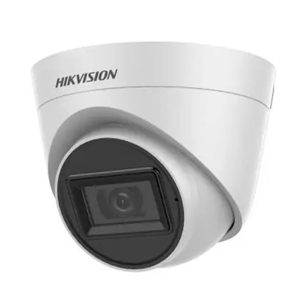 Hikvision Cámara Turret DS-2CE78D0T-IT3FS 2MP 40m IR Imagen principal del producto